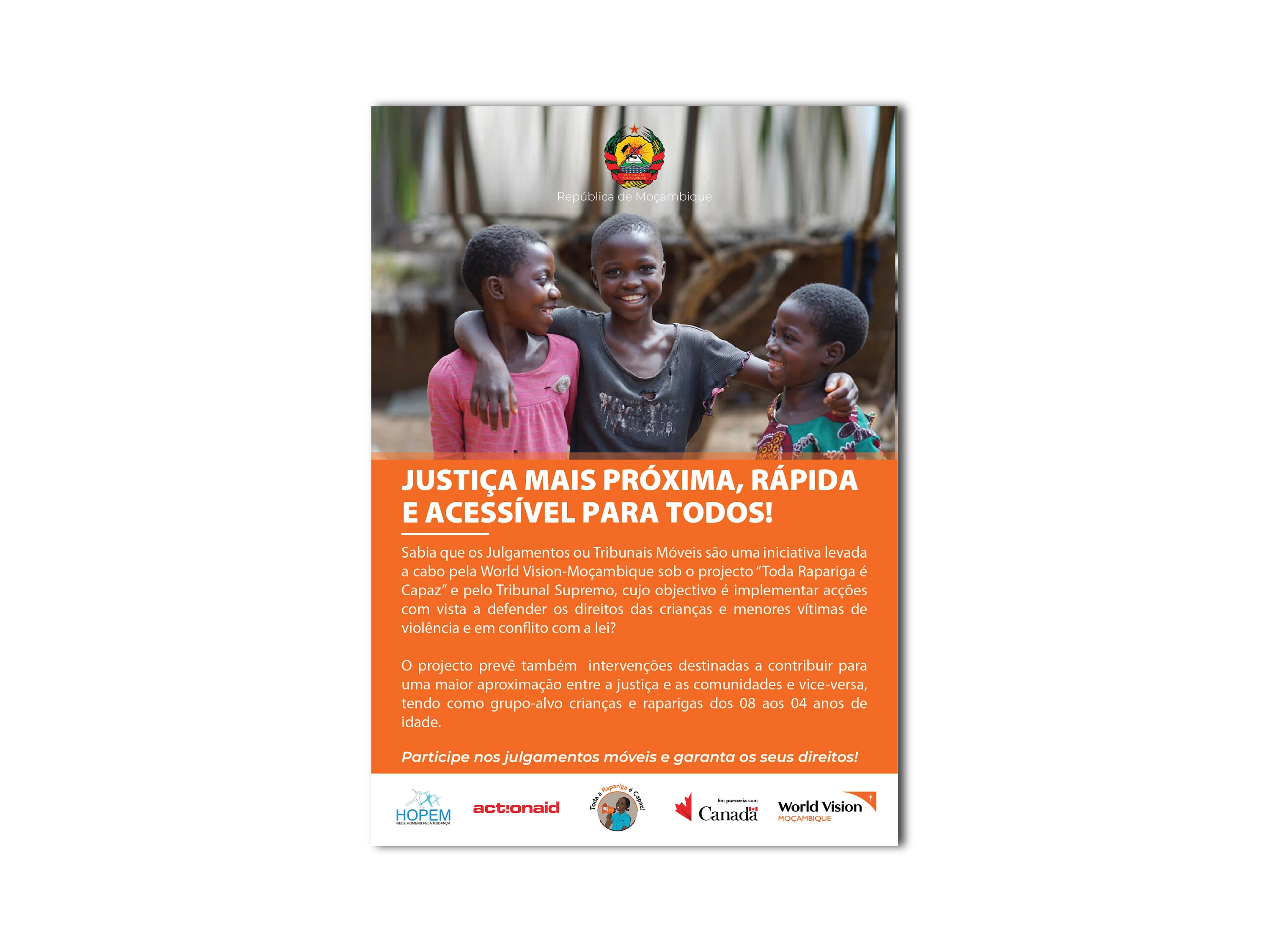 World Vision